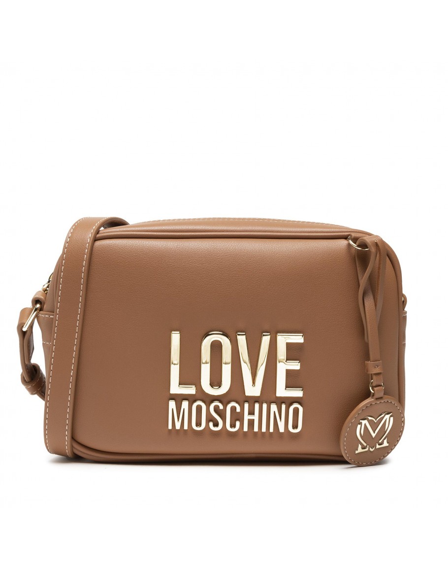 Borsa a tracolla on sale moschino